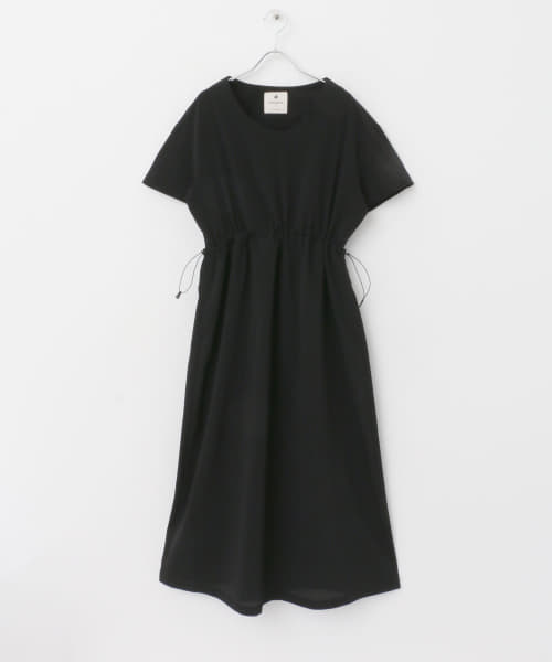 snow peak apparel　Breathable Quick Dry Dress