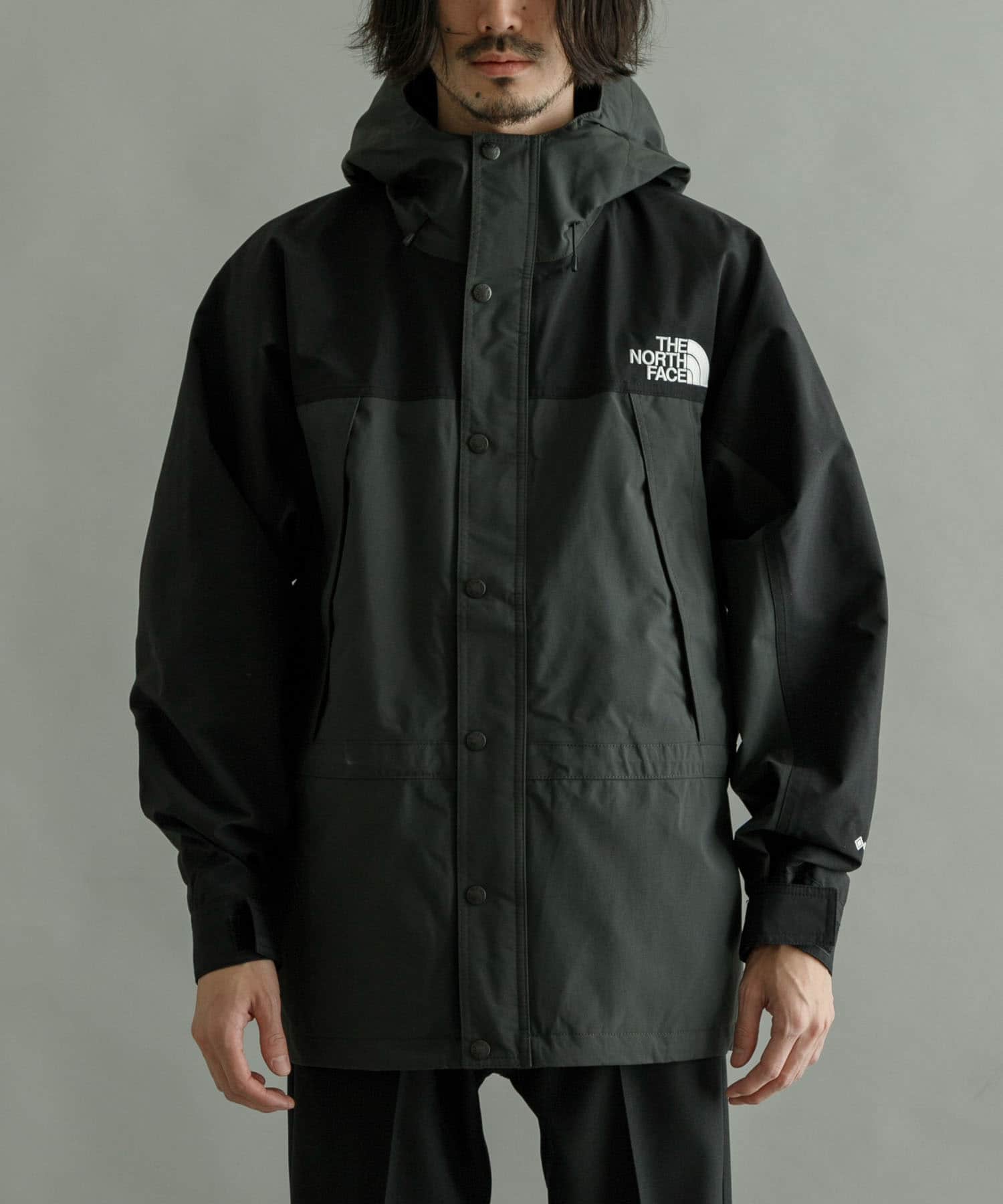 THE NORTH FACE MOUNTAIN LIGHT JACKET NTジャケット/アウター