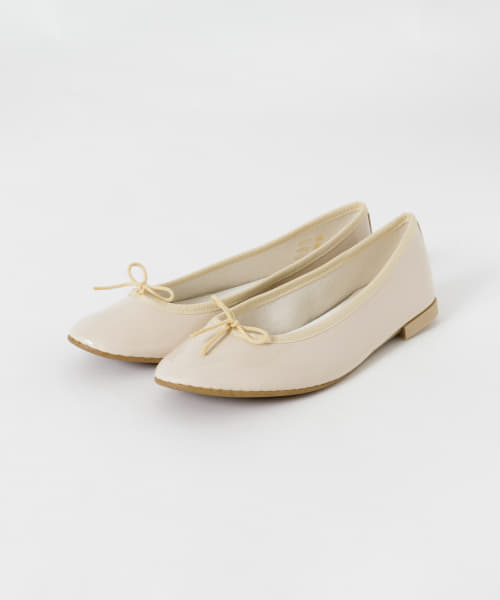 repetto　Cendrillon Gomme