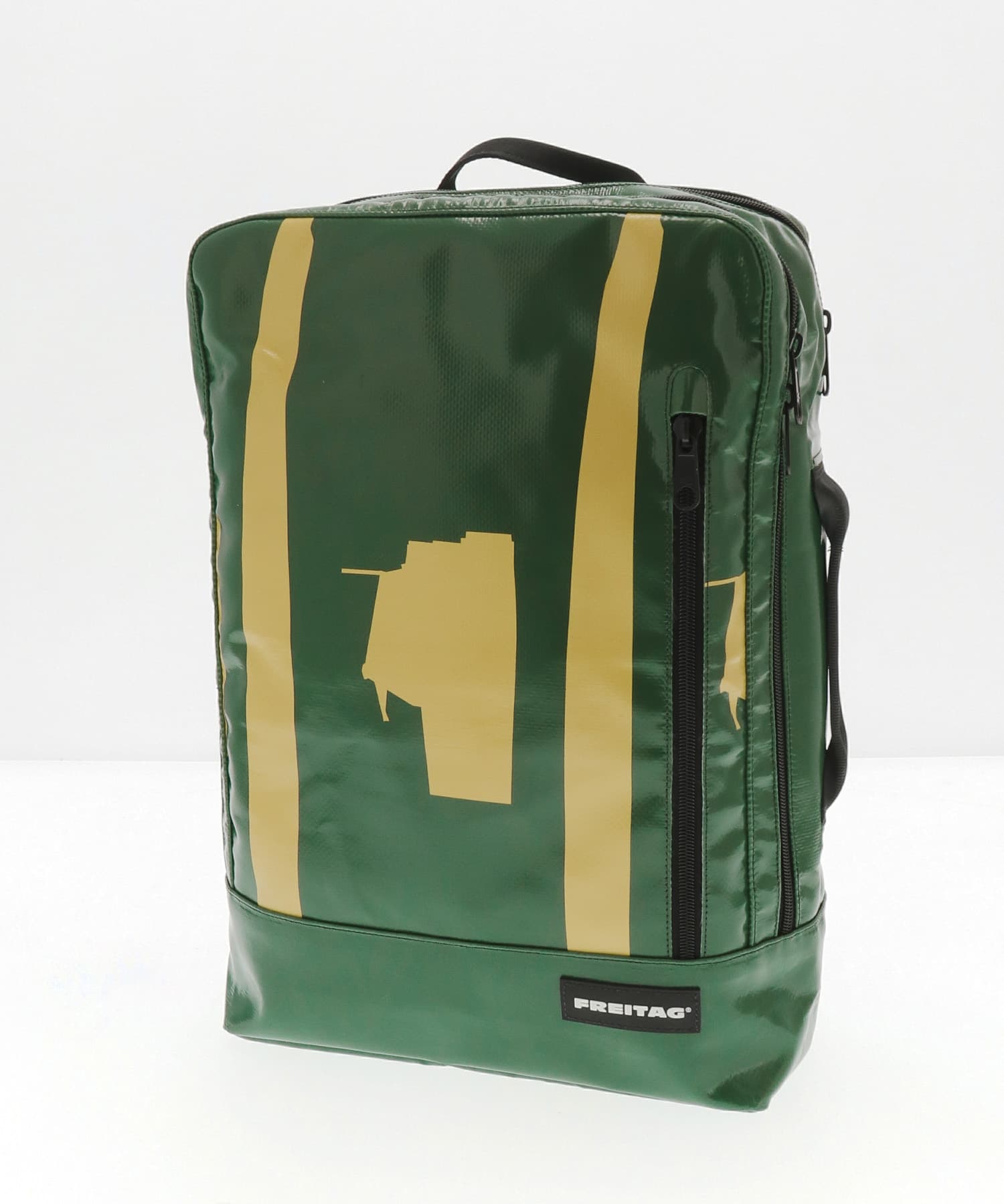 FREITAG（フライターグ） F306 HAZZARD