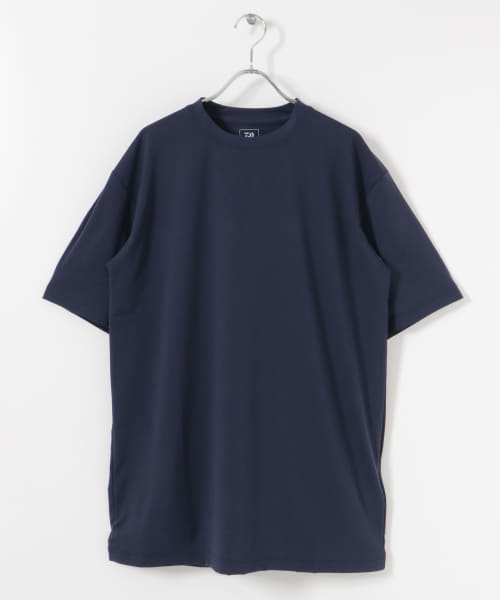 DAIWA LIFE STYLE　SHORT-SLEEVE BASE LAYER T-SHIRTS