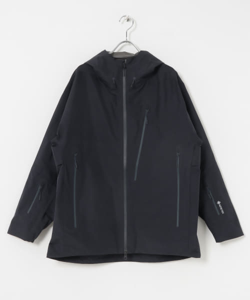 DAIWA LIFE STYLE　PARKA GORE-TEX