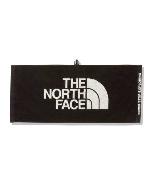 THE NORTH FACE　Comfort Cotton Towel M