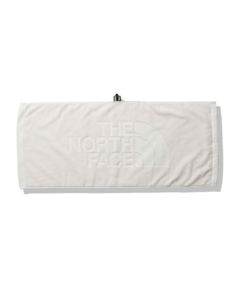 THE NORTH FACE　Comfort Cotton Towel M