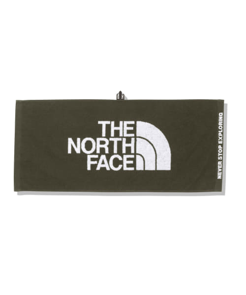 THE NORTH FACE　Comfort Cotton Towel M