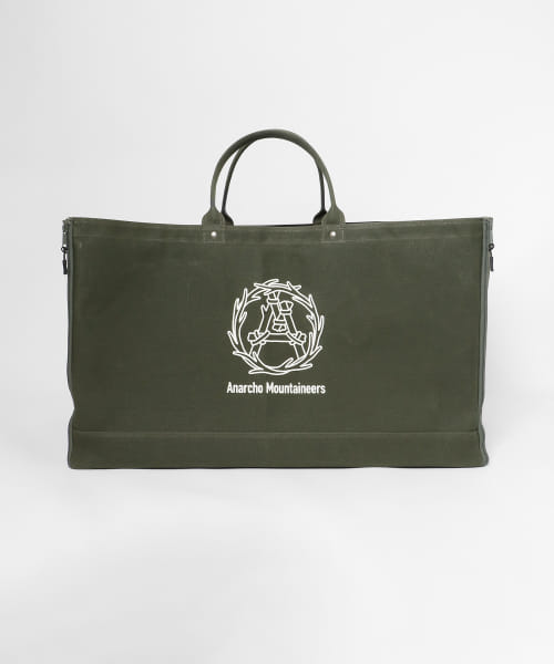 mountain research　Mega Tote