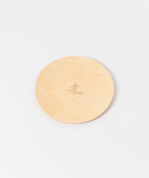 mountain research　Wool Tray (S)