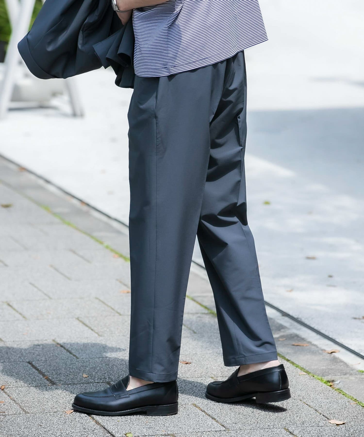 イージーケア』LIFE STYLE TAILOR 4WAYストレッチコンフォータブル 