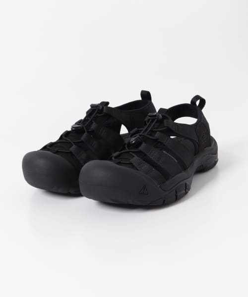 KEEN　NEW PORT H2