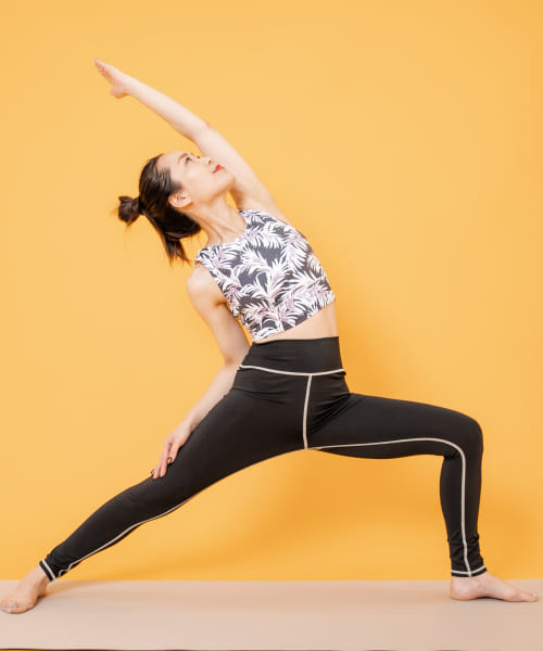 SLAB Stitch Leggings