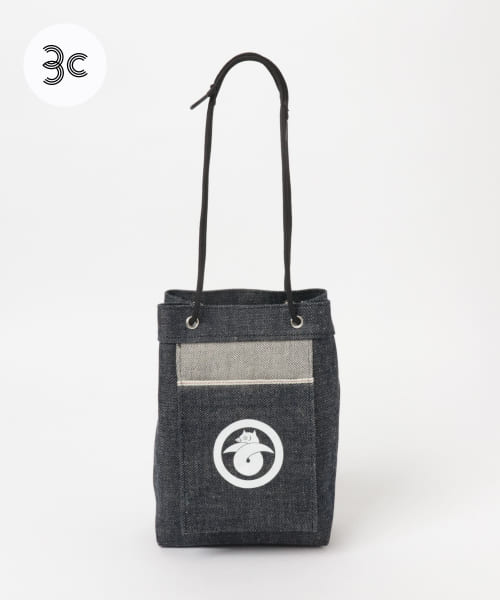 ブッチャーアシモトクラブ 酒BAG