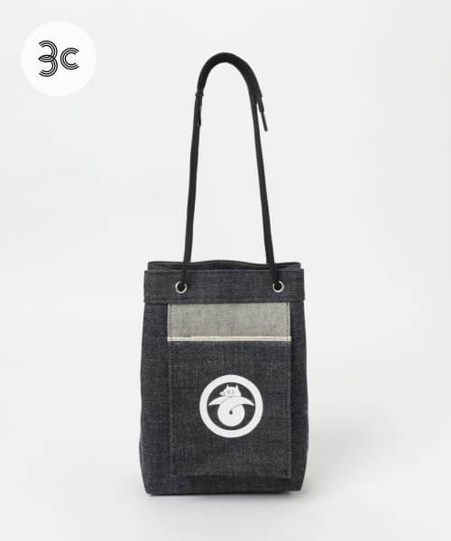 ブッチャーアシモトクラブ 酒BAG
