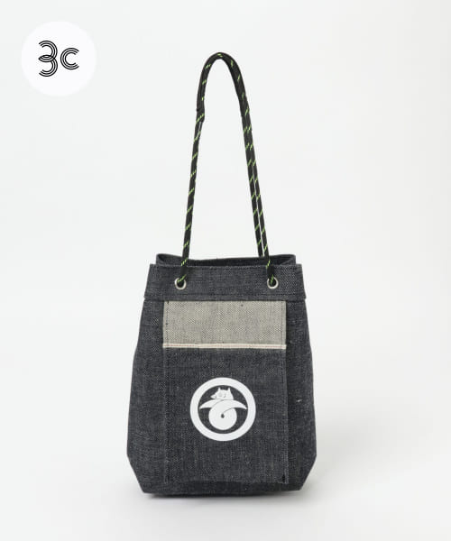 ブッチャーアシモトクラブ 酒BAG