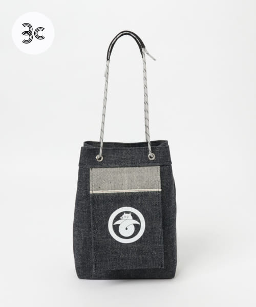 ブッチャーアシモトクラブ 酒BAG