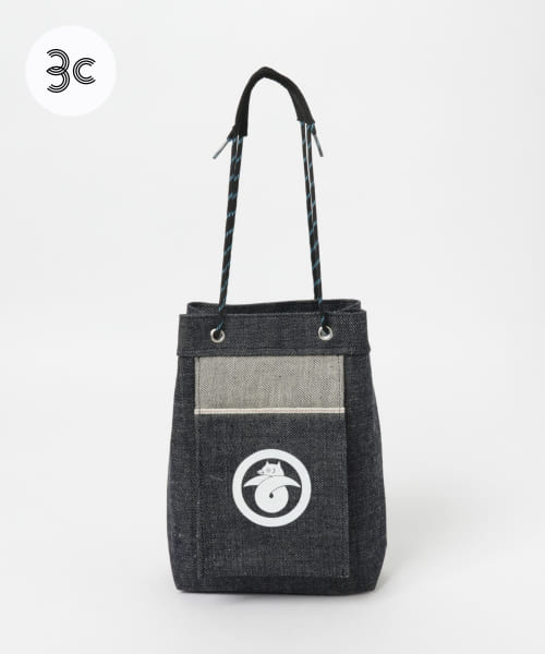 ブッチャーアシモトクラブ 酒BAG