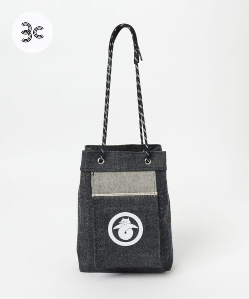 ブッチャーアシモトクラブ 酒BAG
