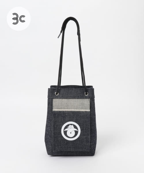 ブッチャーアシモトクラブ 酒BAG