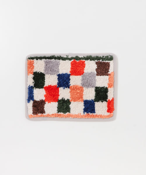 GEORUG　ACCESSORIES RUG