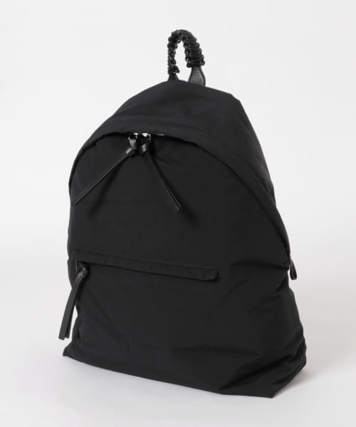 SAGAN VIENNA　Backpack Nylon