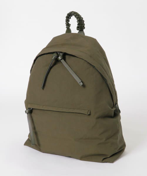 SAGAN VIENNA　Backpack Nylon