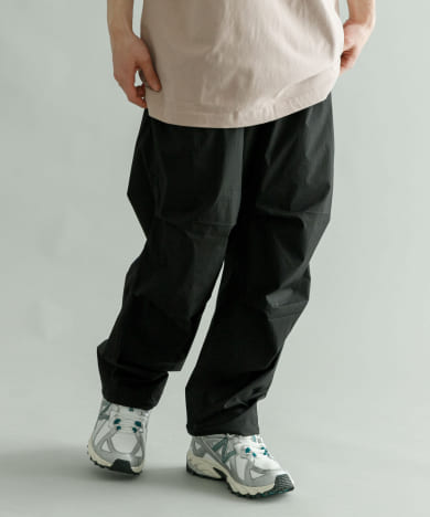 『Sサイズ/XLサイズあり』AIR NYLON OVER PANTS