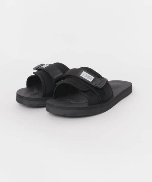 『WEB/一部店舗限定』SUICOKE　PADRI