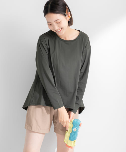 SLAB Utility Rash Guard