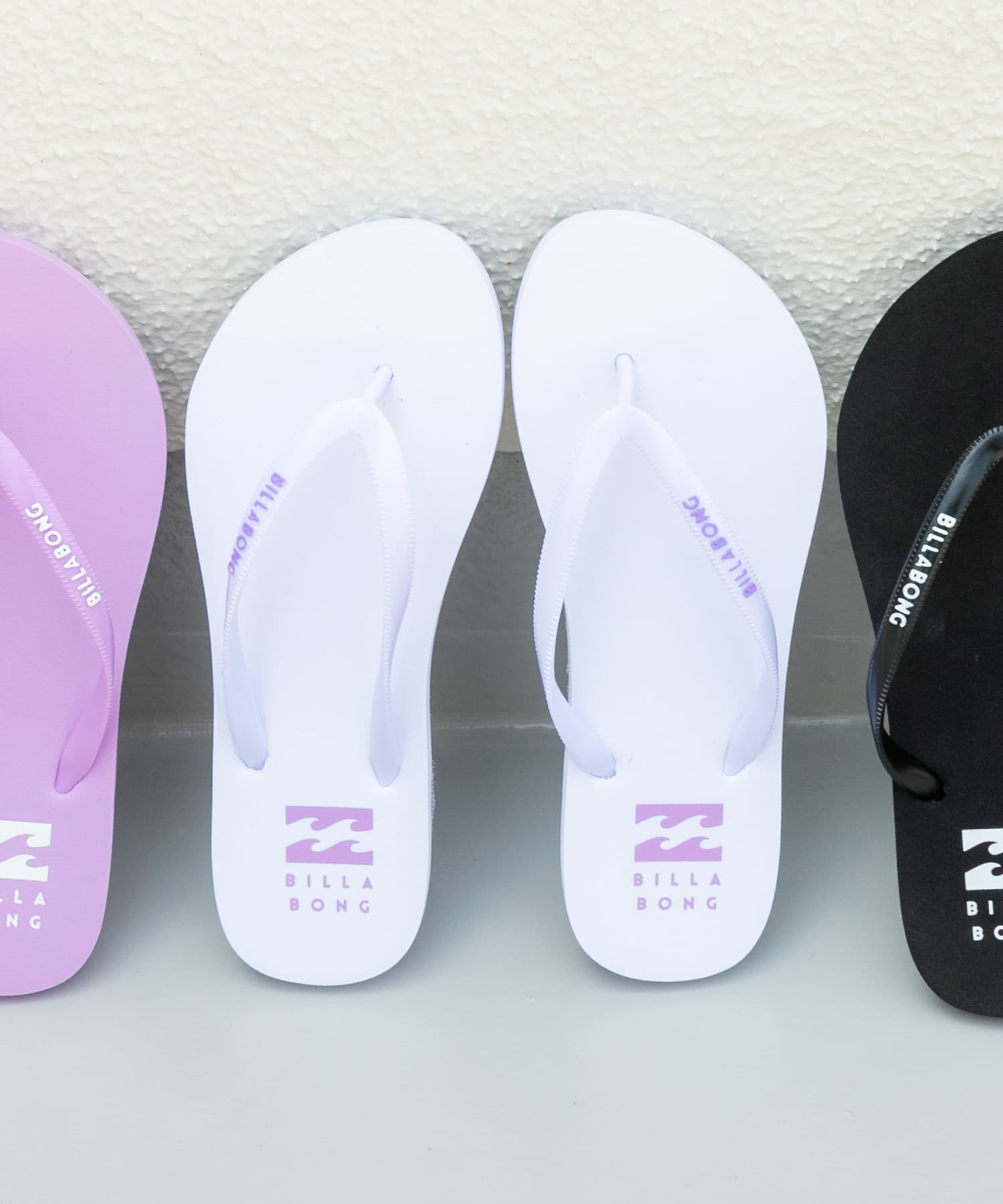 flip flops billabong
