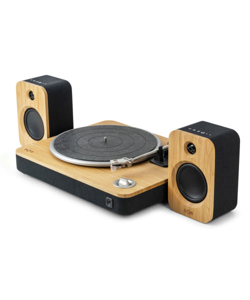House of Marley　EM STIR IT UP WITH DUO