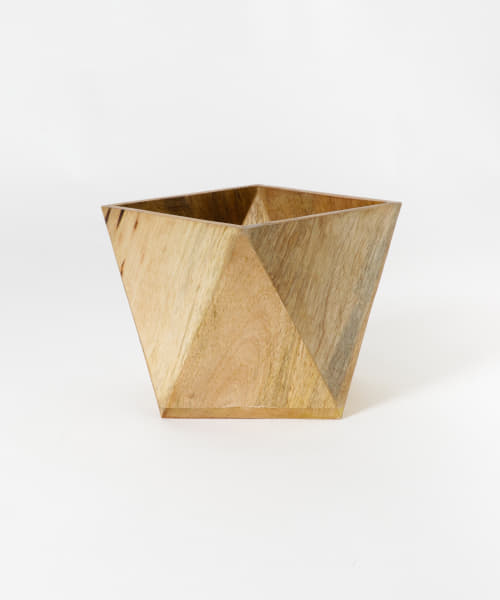 BLOMSTER　POLYGON COVER L