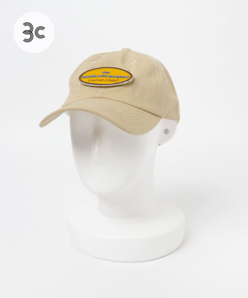 ザ グッドランド マーケット　 CAP