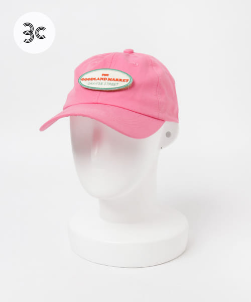 ザ グッドランド マーケット　 CAP