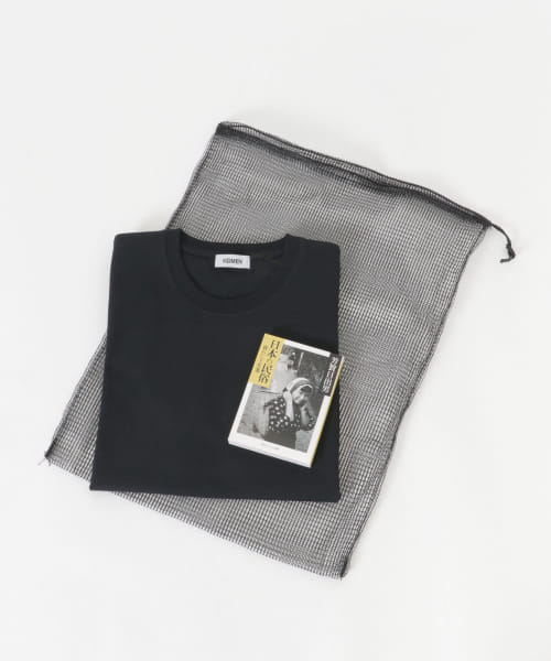 KEIMEN　一粒の種から T-SHIRTS