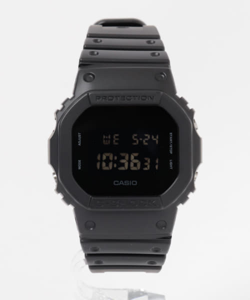 G-SHOCK　DW-5600BB-1JF