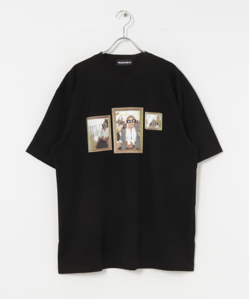 GOD SELECTION XXX　T-SHIRTS