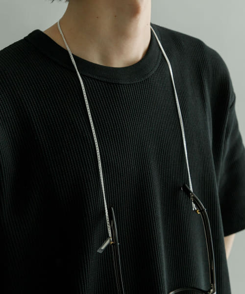nobu ikeguchi　GRASS STRAP