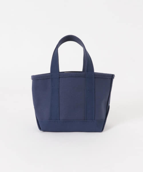 L.L.Bean　ソリッドボートアンドトート ミニ