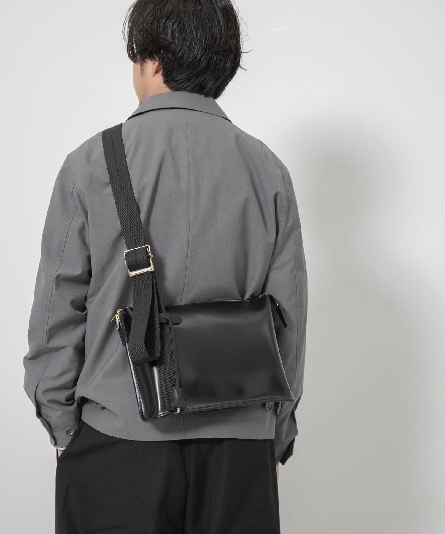 『別注』PIENI×URBAN RESEARCH ON OLKA[SZB-37-5094UM36 