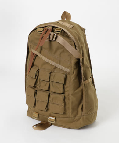 DAYPACK PARASITE