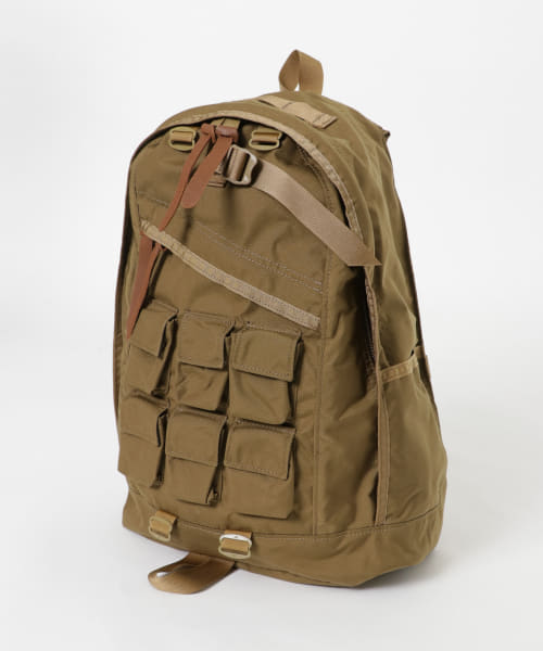 DAYPACK PARASITE