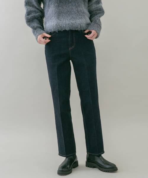 Healthy DENIM　Chili Pepper