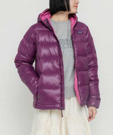 patagonia Ks Down Sweater Hoody[68645-DW37]｜URBAN RESEARCH公式ファッション通販