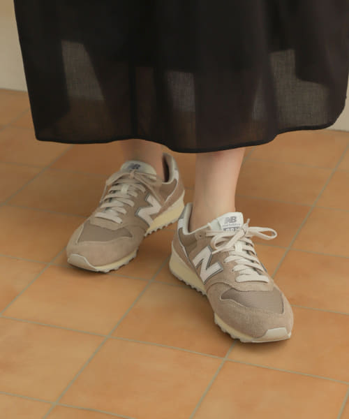 NEW BALANCE　WL996