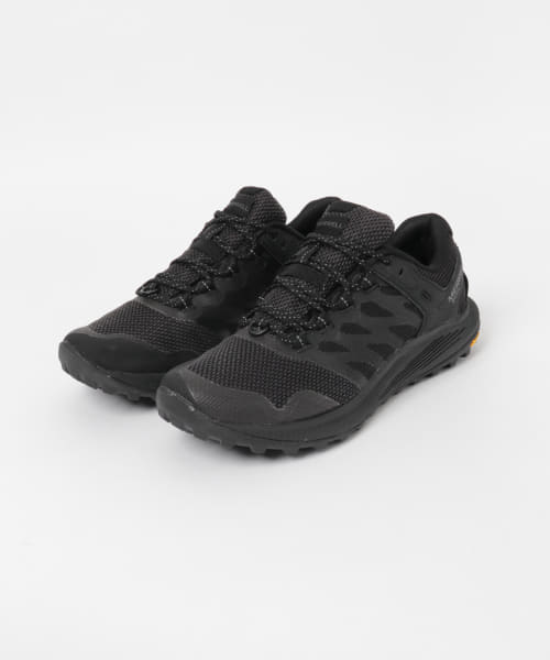 MERRELL　NOVA 3 GORE-TEX