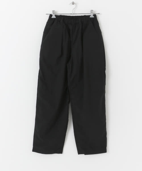 TEATORA　Wallet Pants RESORT  P