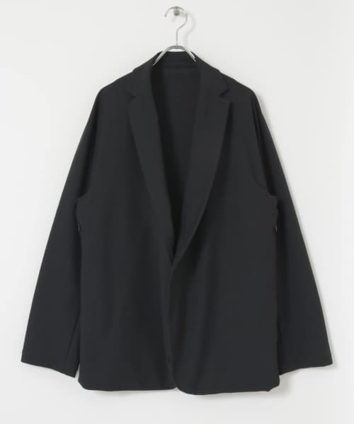 TEATORA　Wallet JACKET PLUS  GC