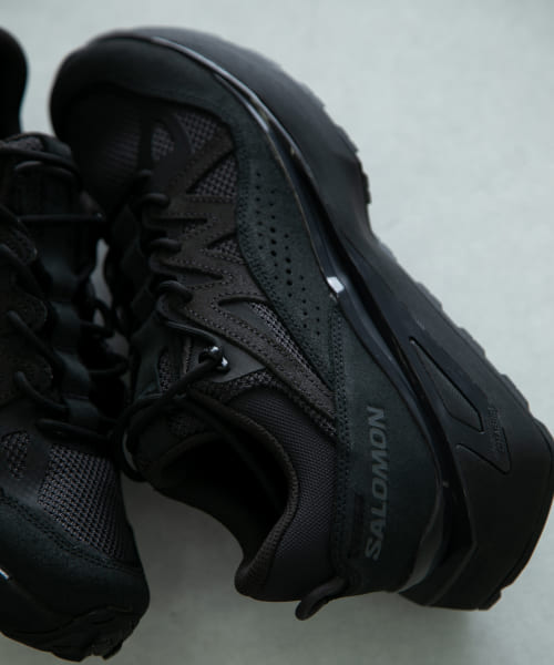 SALOMON　ODYSSEY ELMT LOW