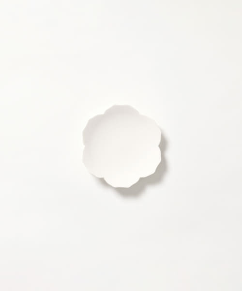 KIWAKOTO　DISH YURI 雪 Little