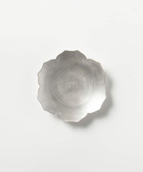 KIWAKOTO　DISH YURI 光 Small