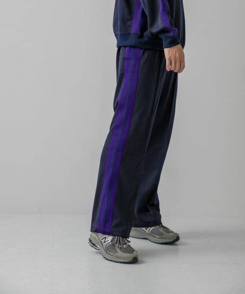Needles　Track Pant